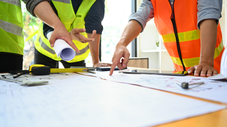 HECO Engineering Site Planning 3